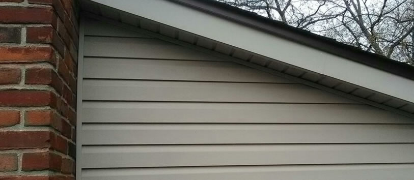New Vinyl Siding Installation in Michigan