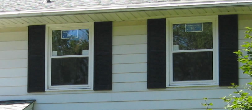 New Window Installation  in Michigan